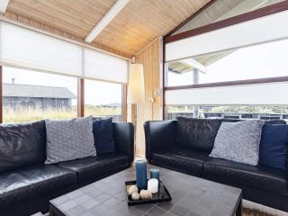 8 person holiday home in Hjørring-By Traum - Lønstrup - 5