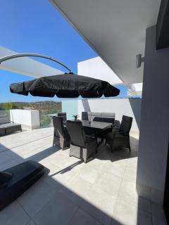 Penthouse Pure South Manilva Sea View - Castillo de Sabinillas - 4