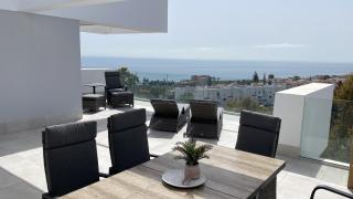 Penthouse Pure South Manilva Sea View - Castillo de Sabinillas - 6