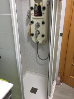 Habitación particular,baño compartido - Saragozza - 1