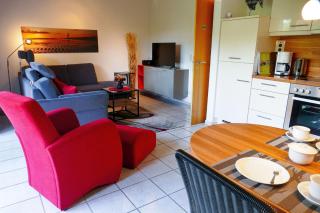 Haus Maike GS9A - Cuxhaven - 7