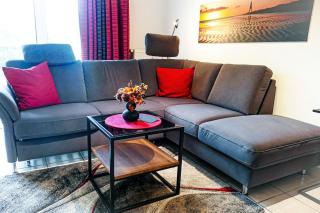 Haus Maike GS9A - Cuxhaven - 4