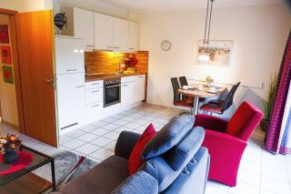 Haus Maike GS9A - Cuxhaven - 2
