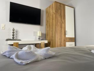 Vulkanoase Eifel - Wellness - Oberstadtfeld - 9
