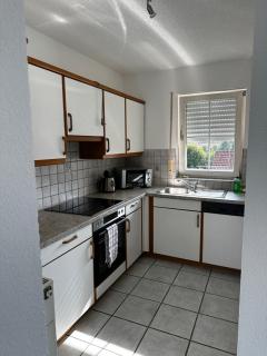 1 Zimmer Apartment - Klettgau - 8
