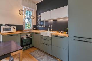Max's House - Milan - 2