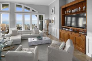 Amazing Gulf Views 425A WaterSound Crossings 3BR Steps to Beach and Pool! condo - Panama City Beach - 7