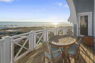 Amazing Gulf Views 425A WaterSound Crossings 3BR Steps to Beach and Pool! condo - Panama City Beach - 6