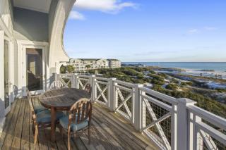 Amazing Gulf Views 425A WaterSound Crossings 3BR Steps to Beach and Pool! condo - Panama City Beach - 5