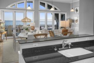 Amazing Gulf Views 425A WaterSound Crossings 3BR Steps to Beach and Pool! condo - Panama City Beach - 1