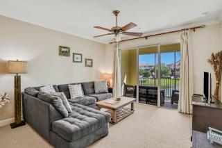Tidelands- Unit 1524 - Palm Coast - 0