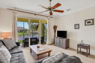 Tidelands- Unit 1524 - Palm Coast - 9