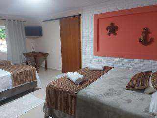 Pousada Ninhal das Garças - Ilha Comprida - 4