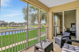 Tidelands- Unit 1524 - Palm Coast - 7