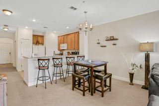 Tidelands- Unit 1524 - Palm Coast - 5