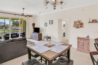 Tidelands- Unit 1524 - Palm Coast - 4