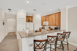 Tidelands- Unit 1524 - Palm Coast - 3
