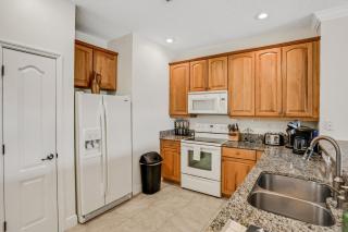 Tidelands- Unit 1524 - Palm Coast - 1