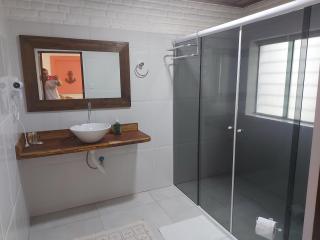 Pousada Ninhal das Garças - Ilha Comprida - 8