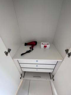 Flat para até 4 pessoas em Boa Viagem com Piscina, Wifi 500Mbps, localizado a 350 metros da Praia - 1