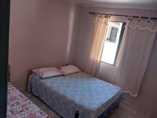 Casa disponível para diária, 300m do mar casa sozinha no terreno - Matinhos - 4