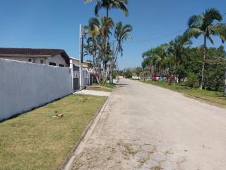 Casa disponível para diária, 300m do mar casa sozinha no terreno - Matinhos - 2