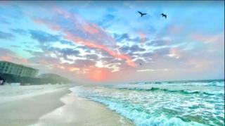 New Listing: Water Views, Beach, West end near 30A - Panama City Beach - 9