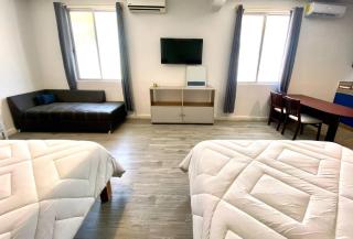 Habitación loft en la Huasteca - Ciudad Valles - 4