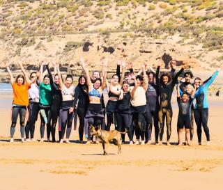 Chiwash Place Taghazout - 5