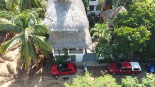 Stylish and huge apartment by the beach - Brisas de Zicatela - 1