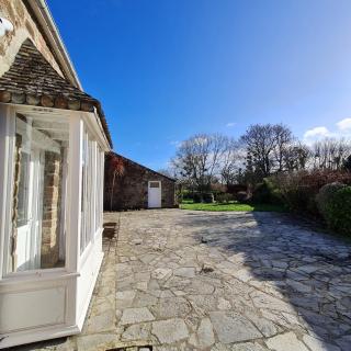 Parenthèse - Le Vivier-sur-Mer - 7