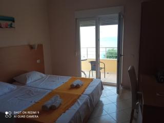 APARTMANI LUX SEA - Utjeha - 1