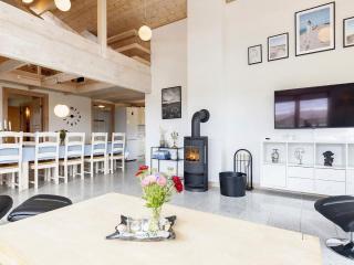 8 person holiday home in Løkken-By Traum - 3