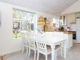 4 person holiday home in Haderslev - Kelstrup Strand - 4