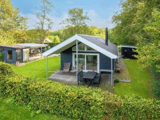 4 person holiday home in Haderslev - Kelstrup Strand - 0