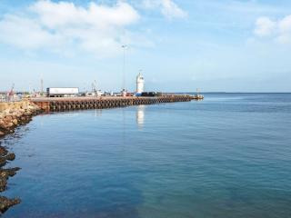 4 person holiday home in Haderslev - 8