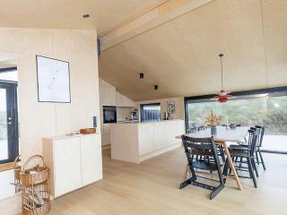 Holiday home Saltum XXXI - Saltum - 4