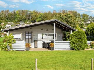 8 person holiday home in Aabenraa-By Traum - 0