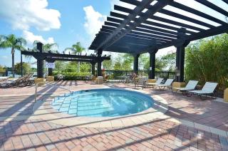 Vista Cay Jewel Luxury Condo by Universal Orlando Rental - Orlando - 4