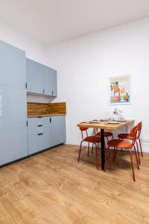 TRES CHIC STUDIO PETITE FRANCE - Estrasburgo - 1