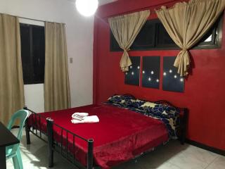 Aladino Hostel - 4