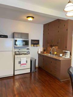 Historic downtown flat - Owatonna - 7