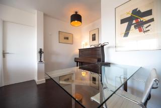 Amazing View in paris - Best area - 1