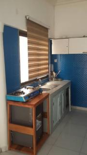 Studio Mpita - Pointe-Noire - 4