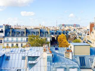 Amazing View in paris - Best area - París - 0