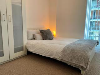Stylish Manchester Central Base - Manchester - 2