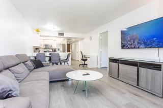 Bass & Sun Condominium 2/2 Bedroom - Clewiston - 4