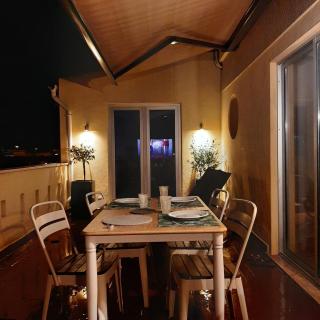 Top Sea View Lisboa - Apartment - 2Rooms - Paço de Arcos - 7