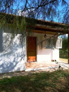 La casita de Isabella - Córdoba - 0