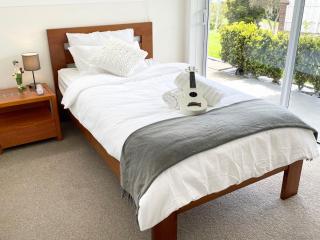 Your home in Cockle Bay - 6